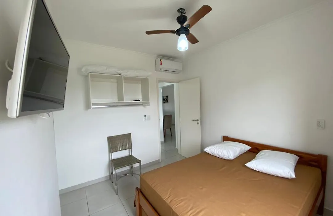 Apartamento com excelente localização e conforto!-1